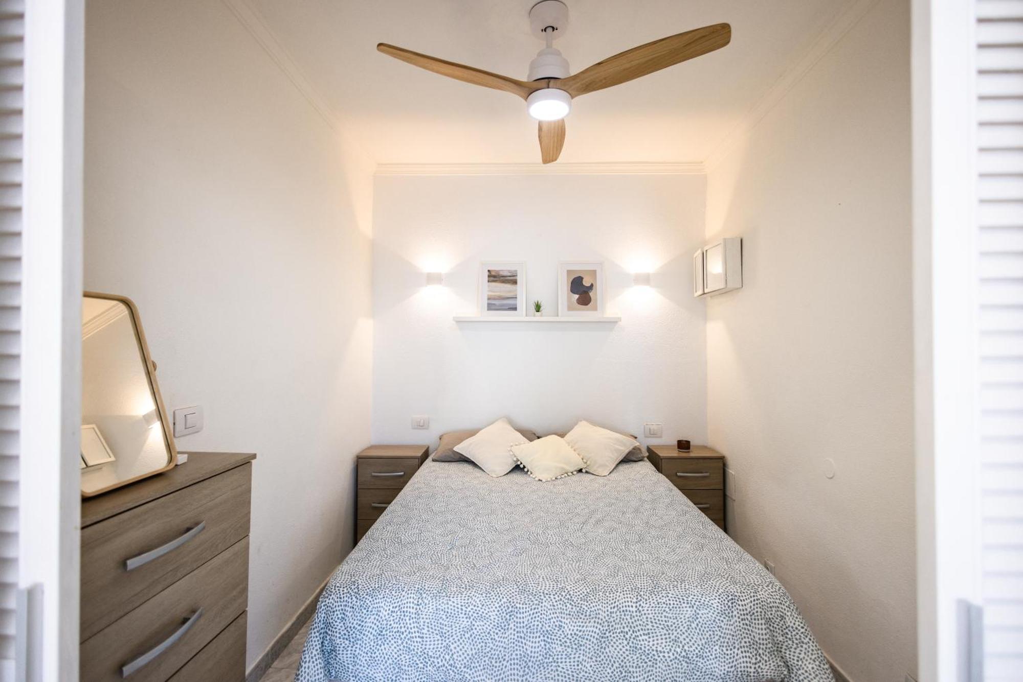 Apartamento Leo's House